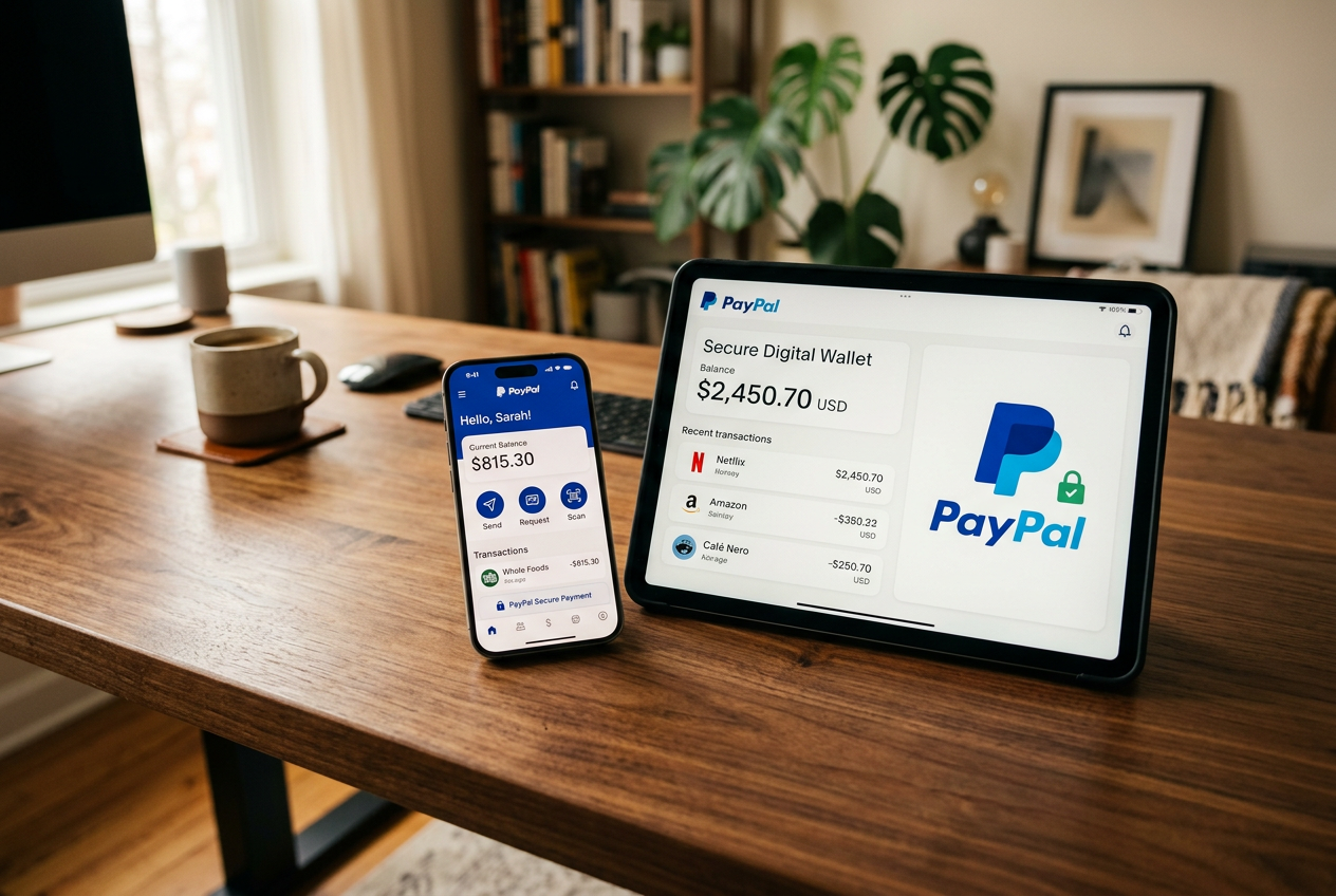 Digital payment methods on a smartphone for Greek online casinos